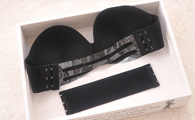 Sandra Invisible Bra