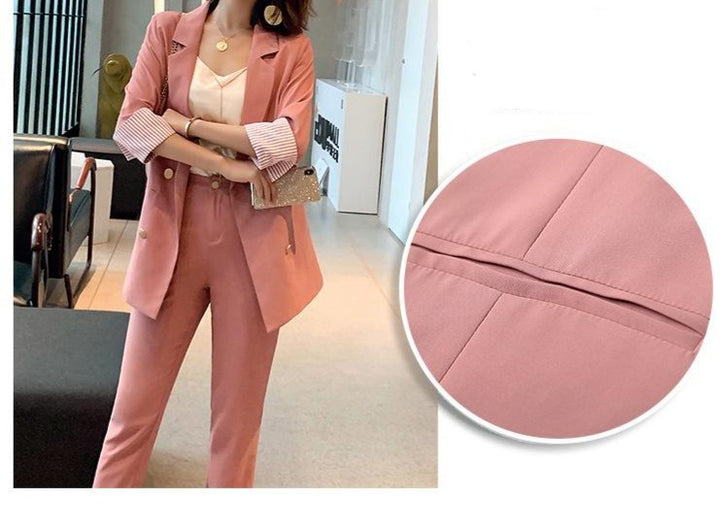 Costume 2 pcs Vintage Brinda