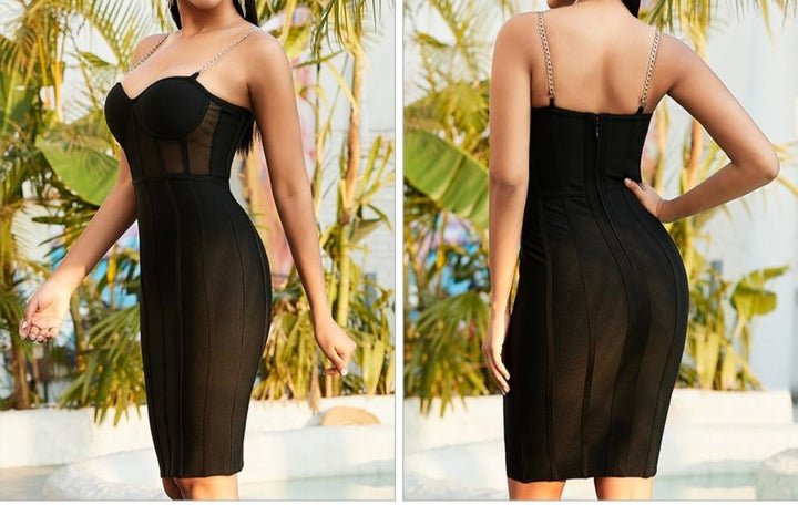 Robe Bandage Diane