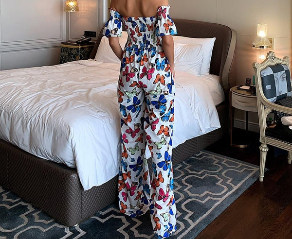 Jumpsuit Hermina