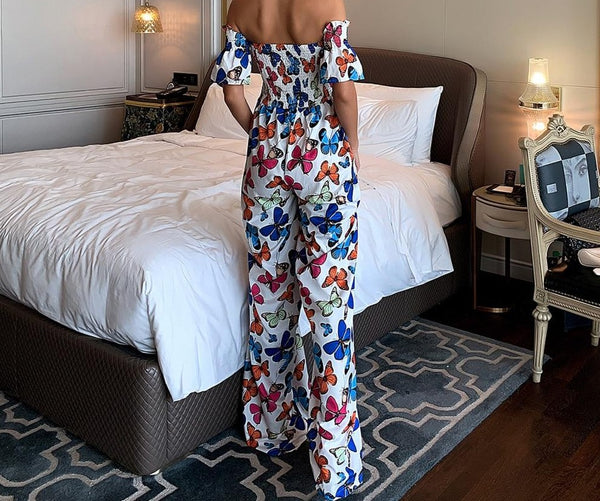 Jumpsuit Hermina