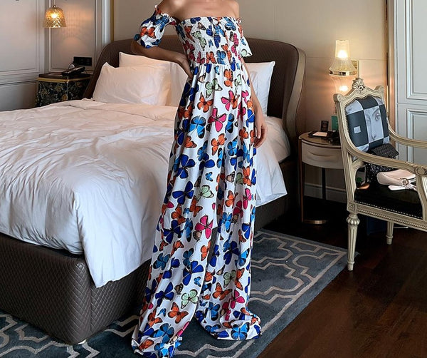 Jumpsuit Hermina
