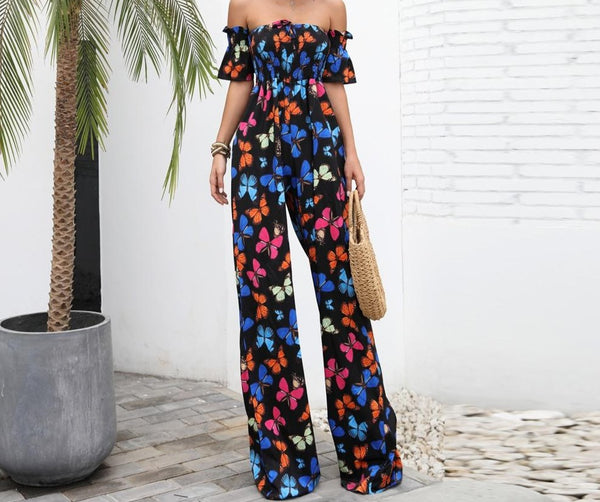 Jumpsuit Hermina