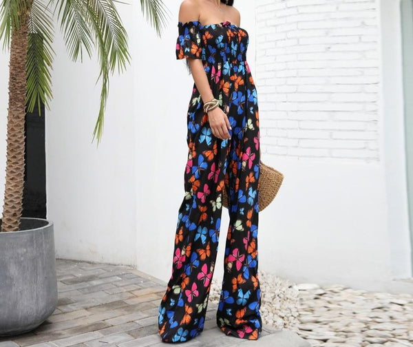 Jumpsuit Hermina