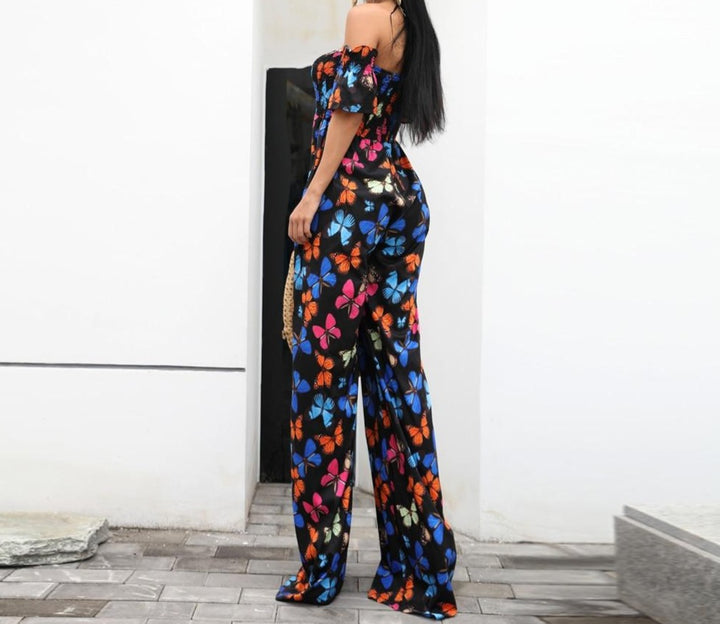 Jumpsuit Hermina