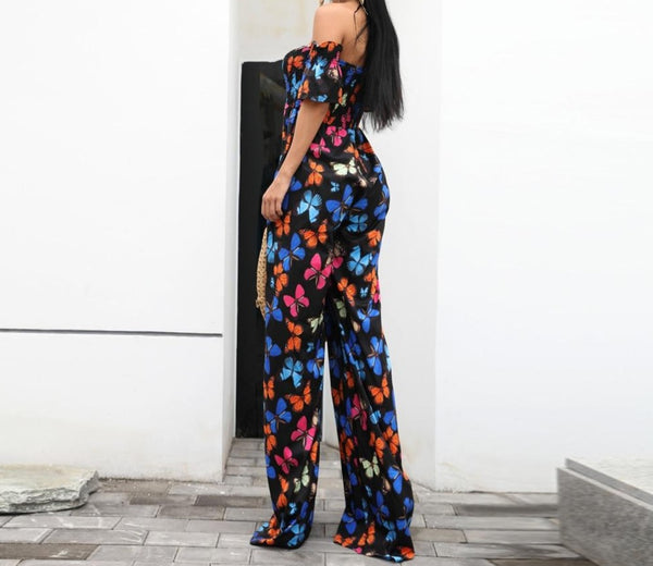 Jumpsuit Hermina