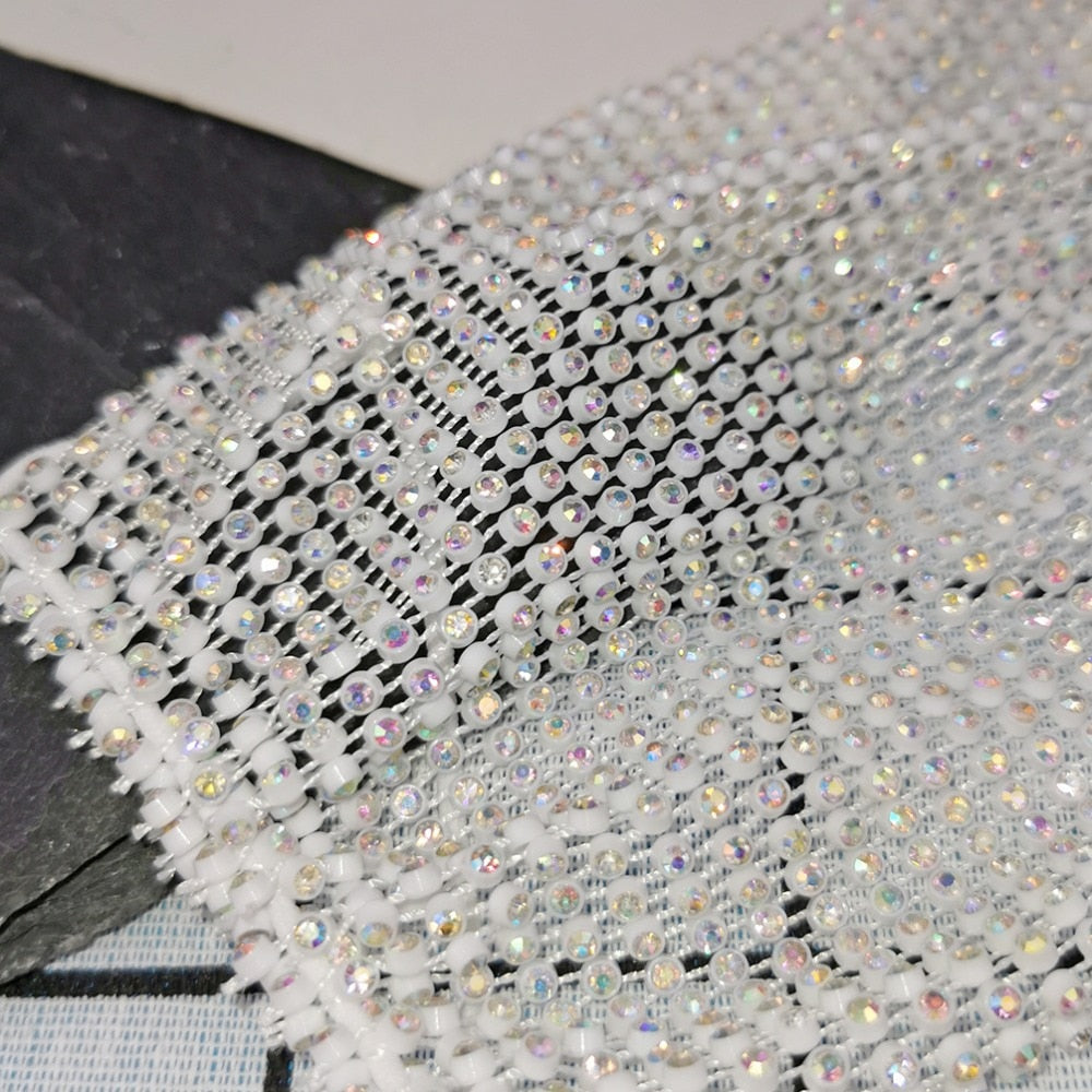 Masques Strass Sexy Parti