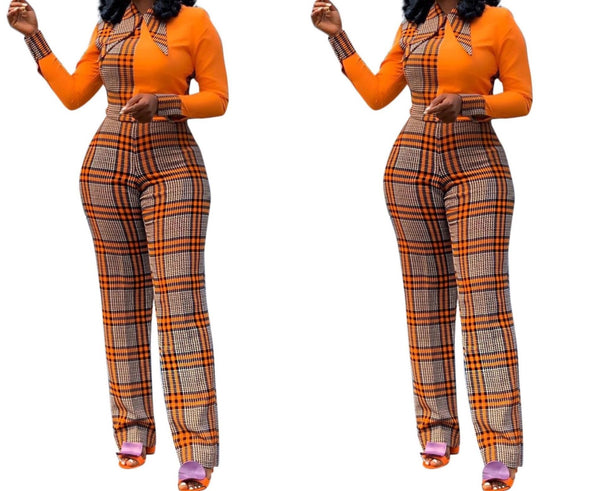 Arienne-Overall