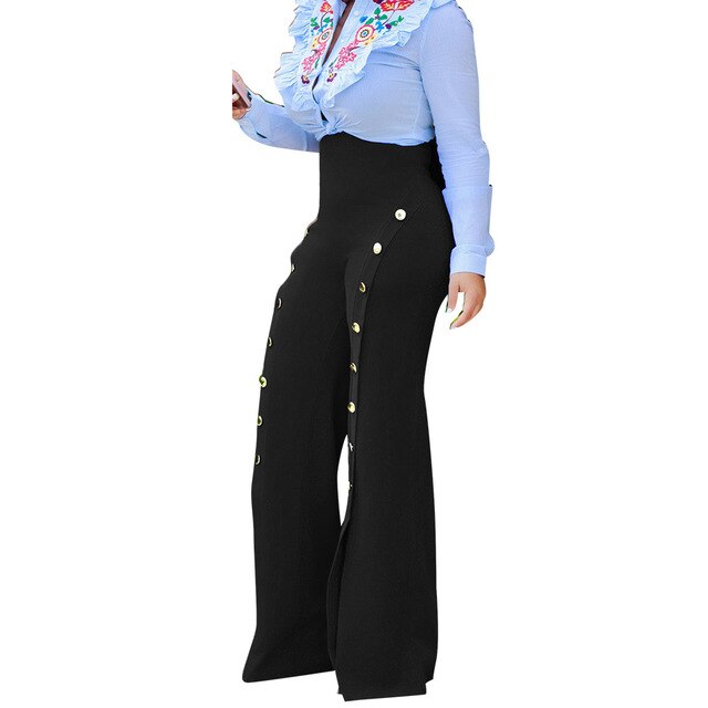Pantalon Julienna