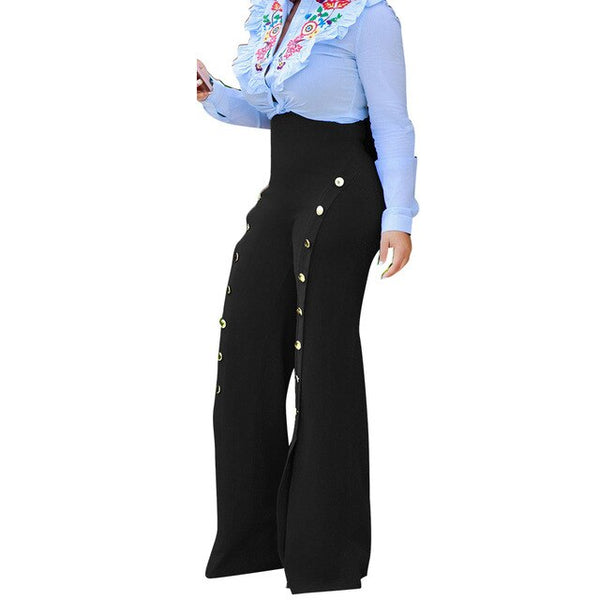 Pantalon Julienna