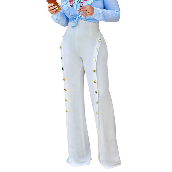 Pantalon Julienna