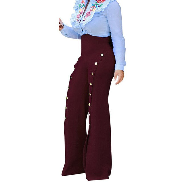 Pantalon Julienna
