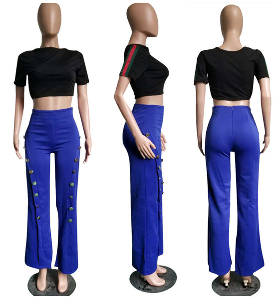 Pantalon Julienna