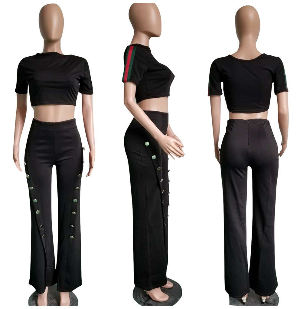 Pantalon Julienna