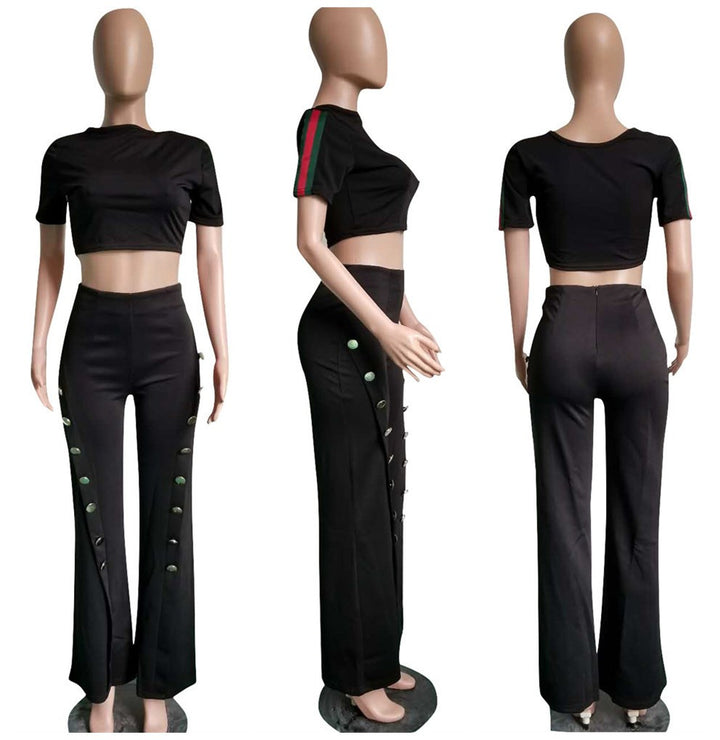 Pantalon Julienna