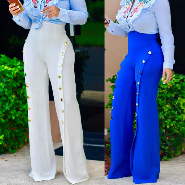 Pantalon Julienna