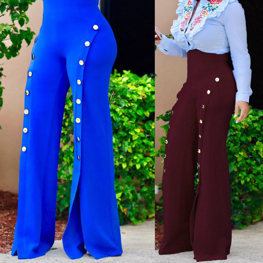 Pantalon Julienna