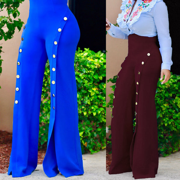 Pantalon Julienna