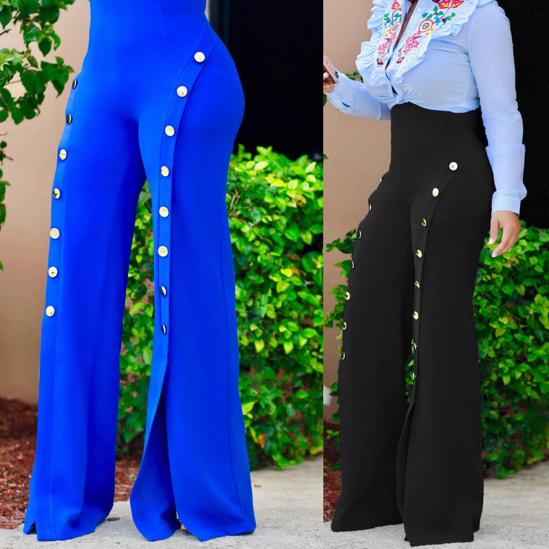 Pantalon Julienna