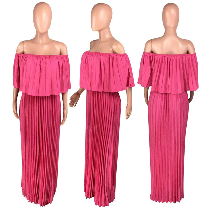 Robe Melanie
