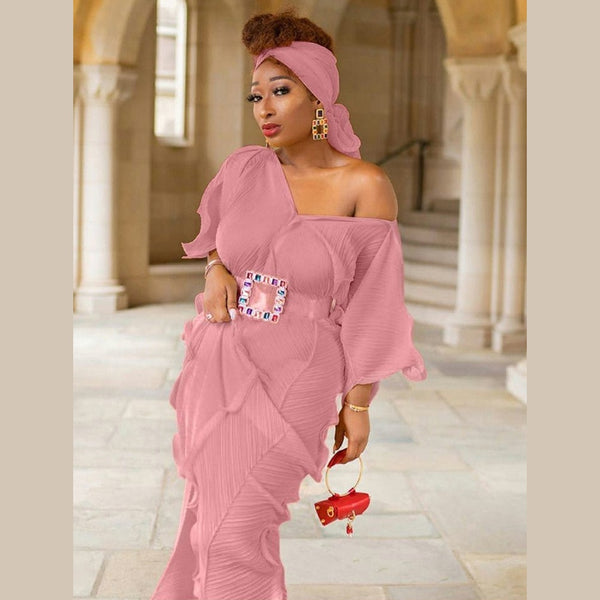 Robe Chic Cécile