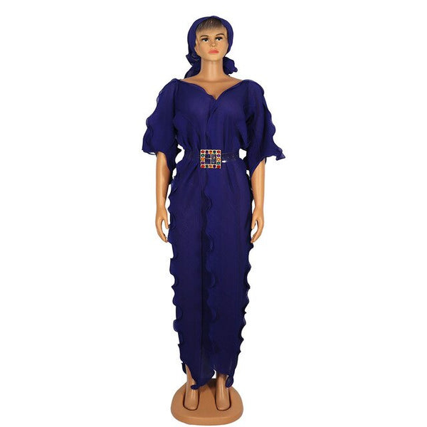 Robe Chic Cécile