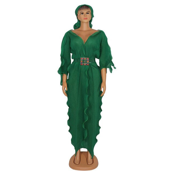 Robe Chic Cécile