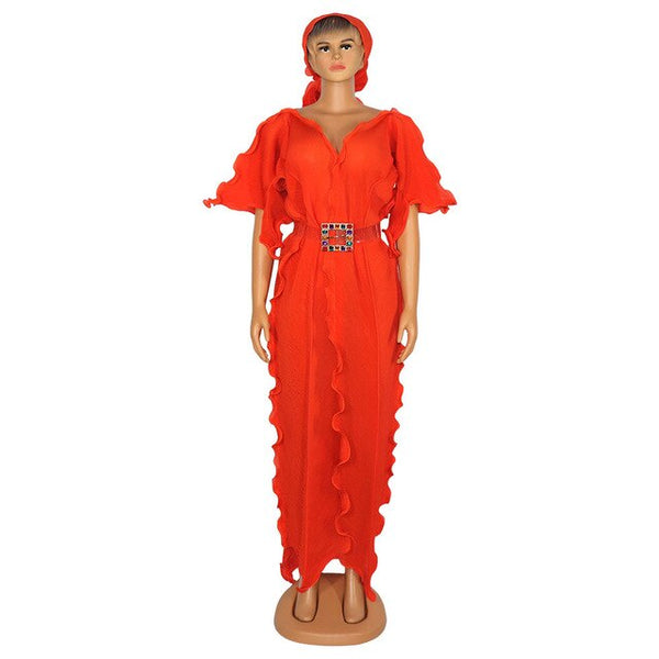 Robe Chic Cécile