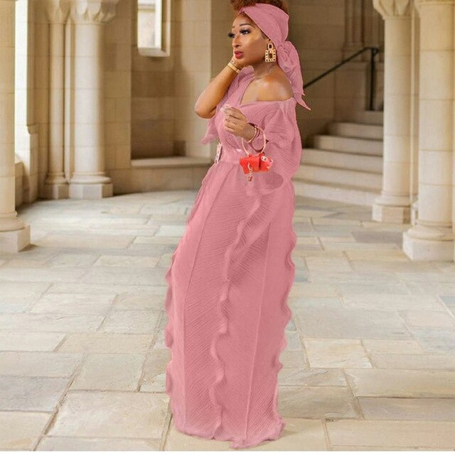 Robe Chic Cécile