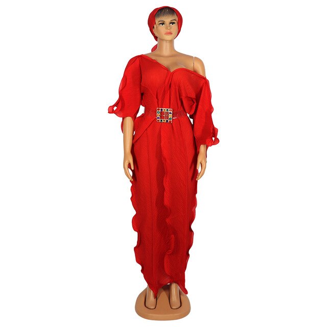 Robe Chic Cécile