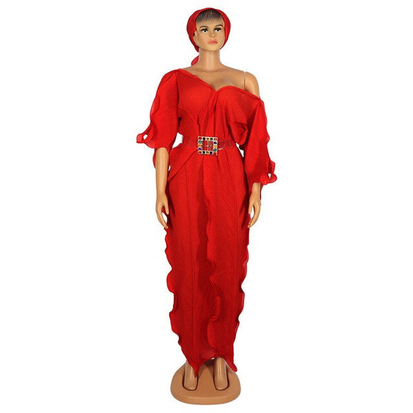 Robe Chic Cécile