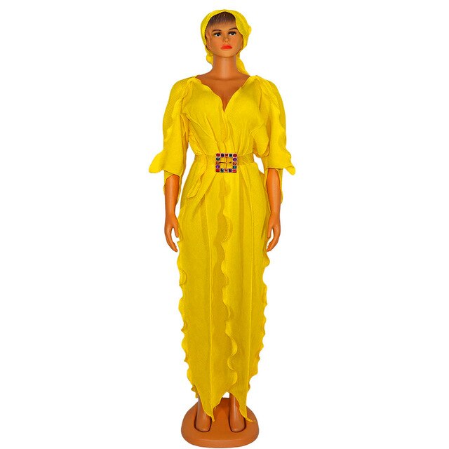 Robe Chic Cécile