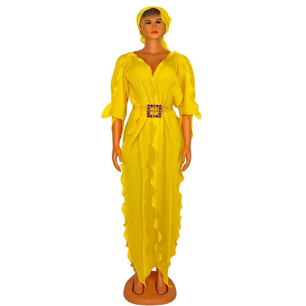 Robe Chic Cécile