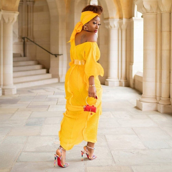Robe Chic Cécile