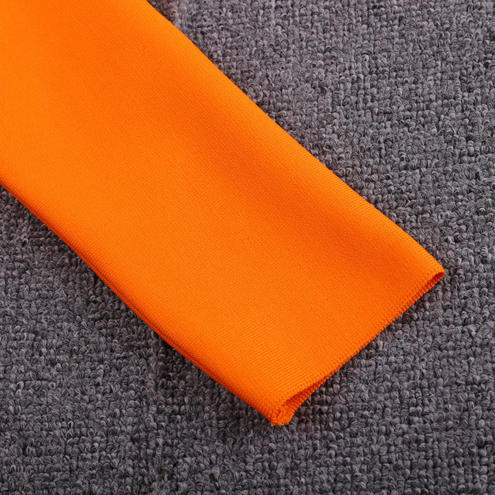 Robe bandage Horty