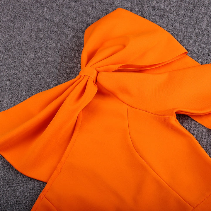 Robe bandage Horty