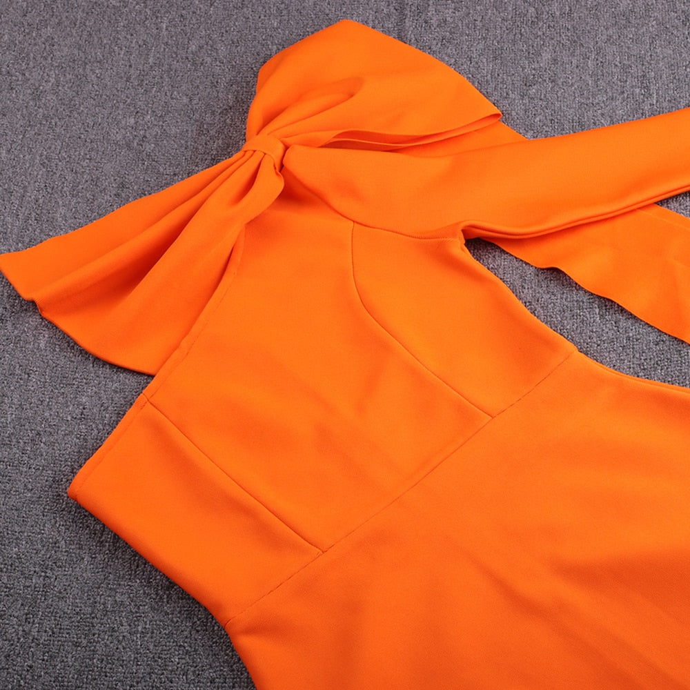Robe bandage Horty
