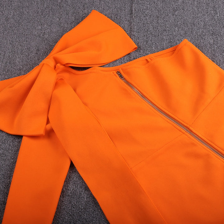 Robe bandage Horty