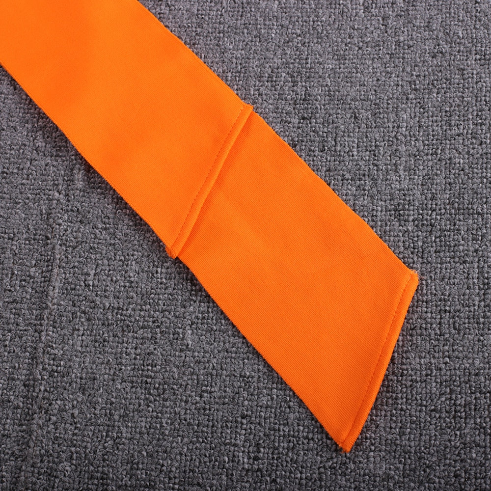 Robe bandage Horty