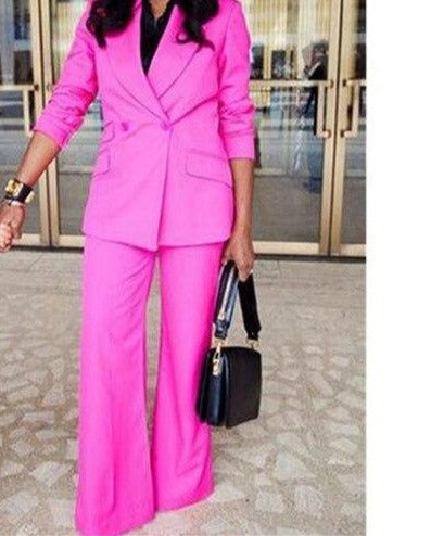 Ensemble veste Floride sur mesure