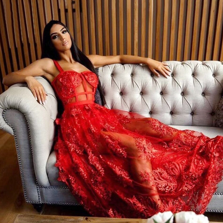 Robe Anna