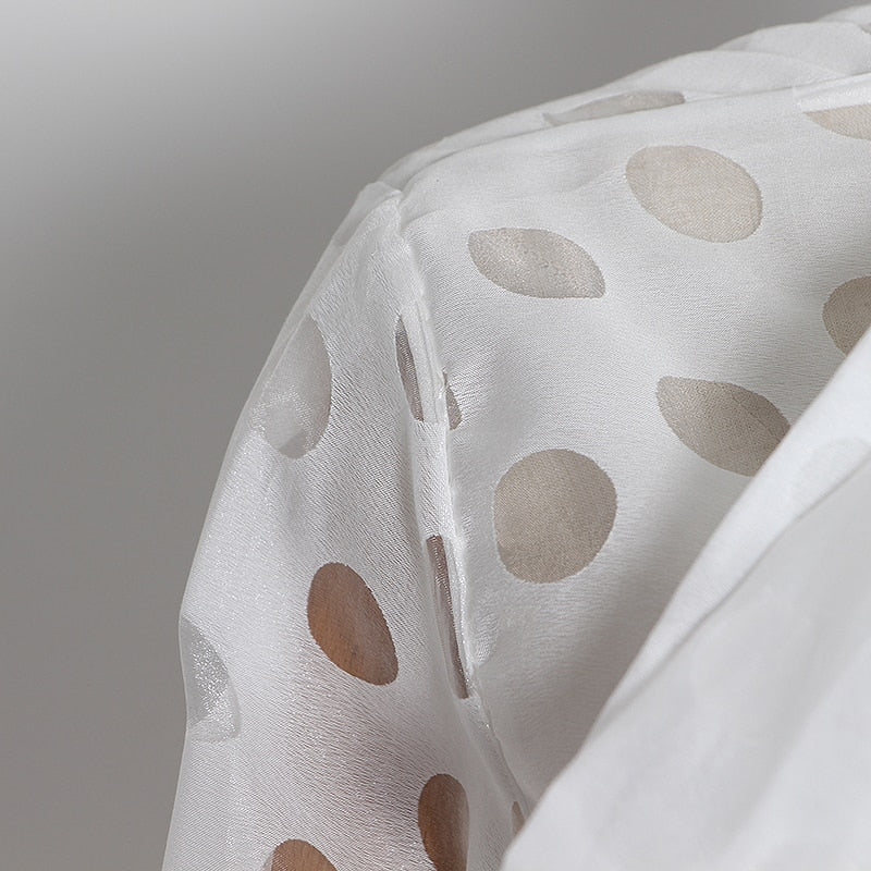 Chemise dalace