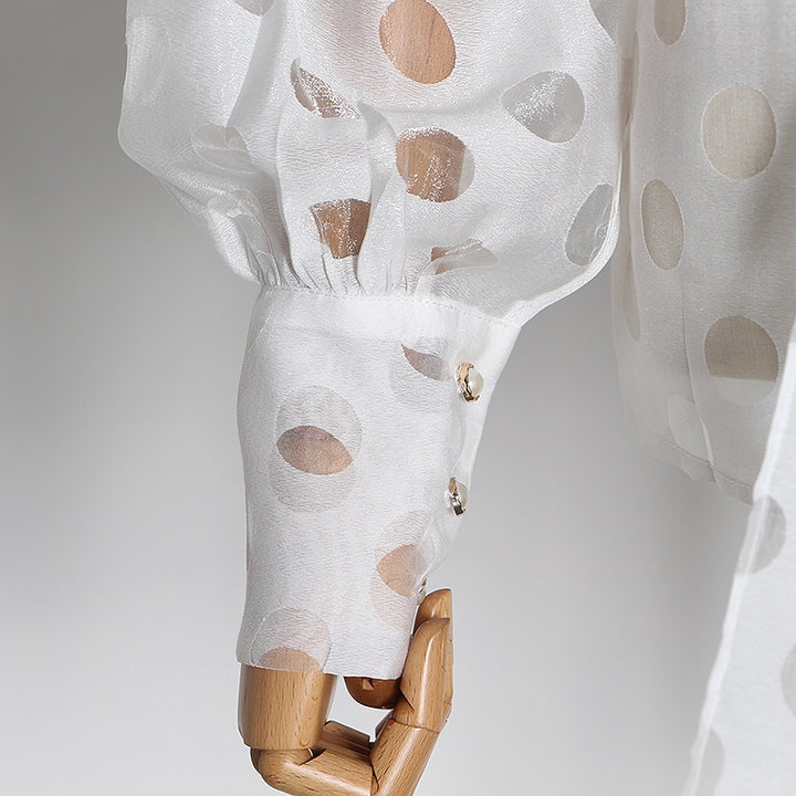 Chemise dalace