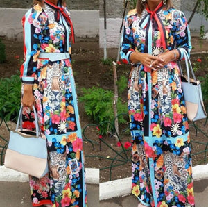 robe Vintage Anita