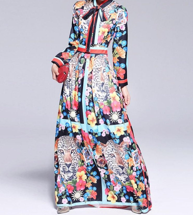 robe Vintage Anita