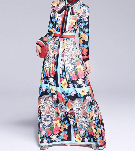 robe Vintage Anita