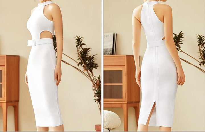 Robe Bandage Giulia