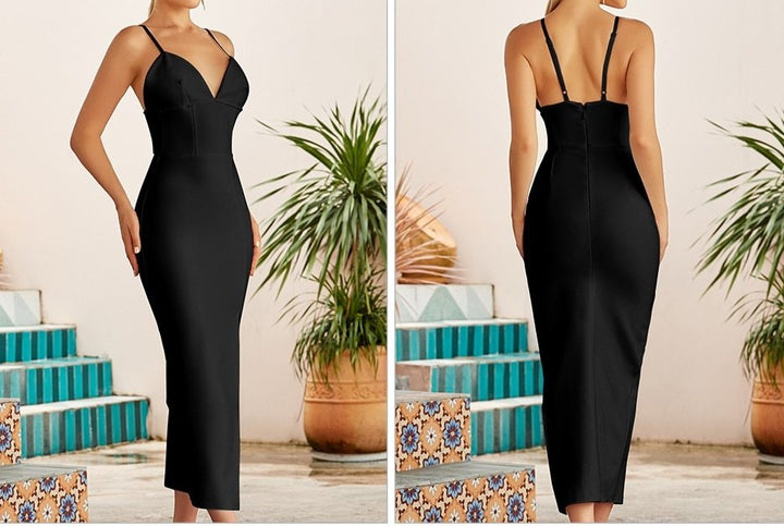 robe Bandage Mya