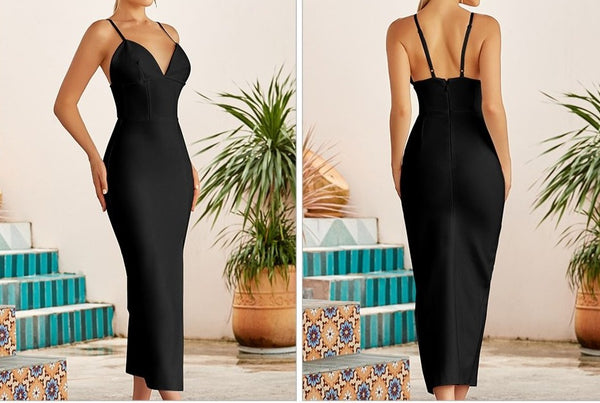 robe Bandage Mya