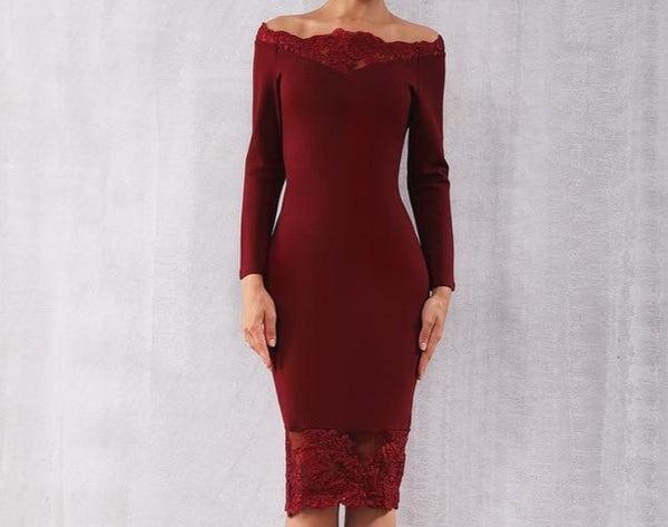 Robe Solange